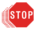 Small Logo Stop Restoration