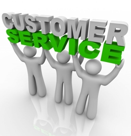 Customer Service Customer Service