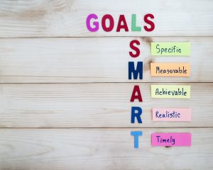Smart Goals