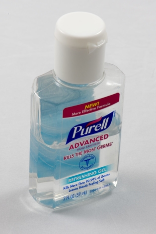Hand Sanitizer Hand Sanitizer