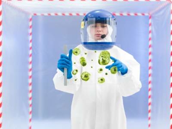 STOP Mold Damage Remediation Process STOP Mold Damage Remediation Process