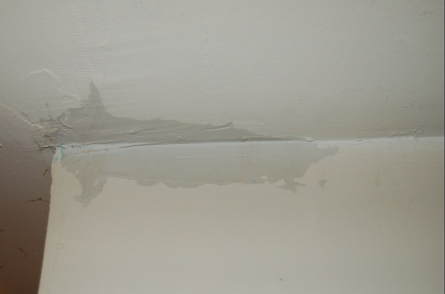 What To Do And What Not To Do When Dealing With Water Damage