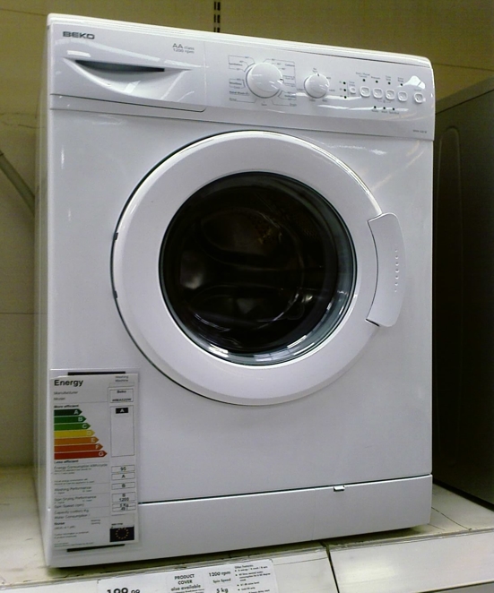 Washing Machine Washing Machine