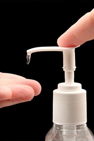 Hand Sanitizer Hand Sanitizer