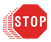 STOP Small Logo