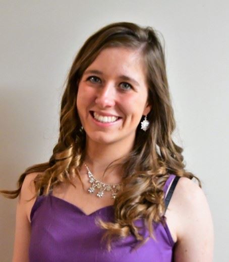 Whitley Bilek Headshot