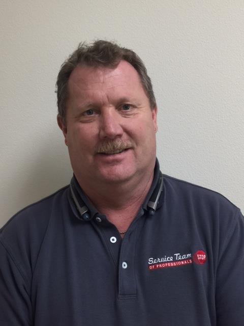 Scott Tarpley Headshot