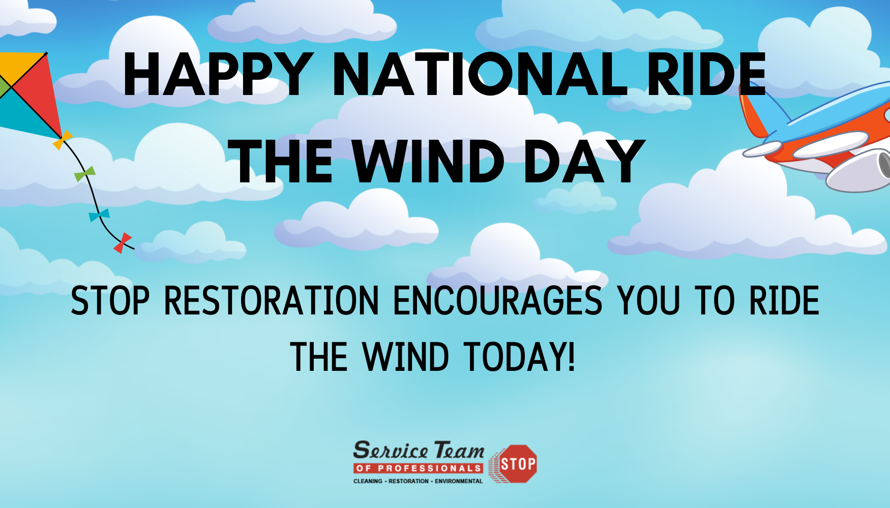 National Ride the Wind Day
