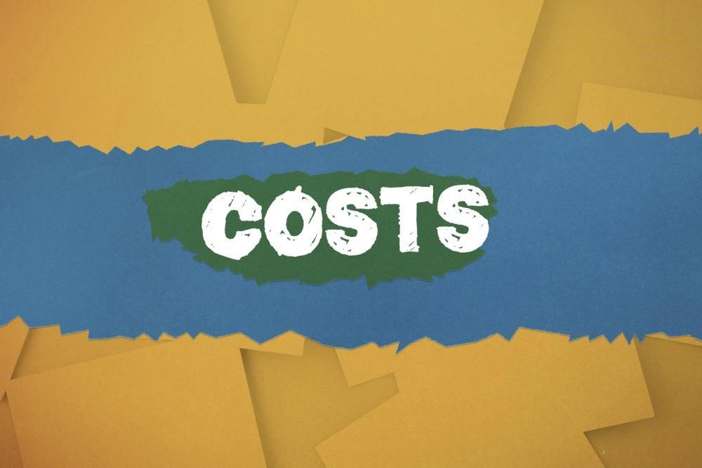 All About Water Damage Restoration Costs