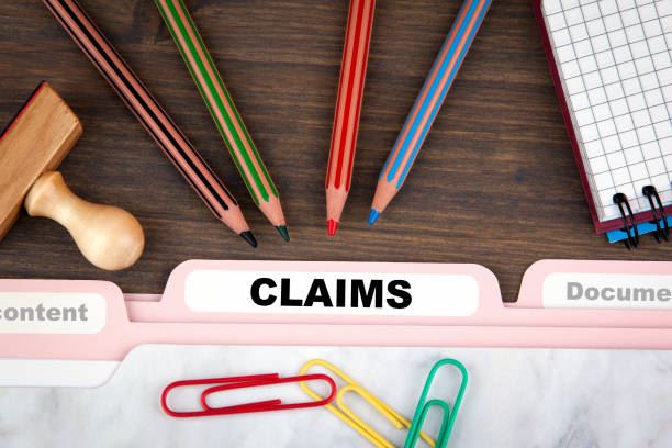 Insurance Claims Process