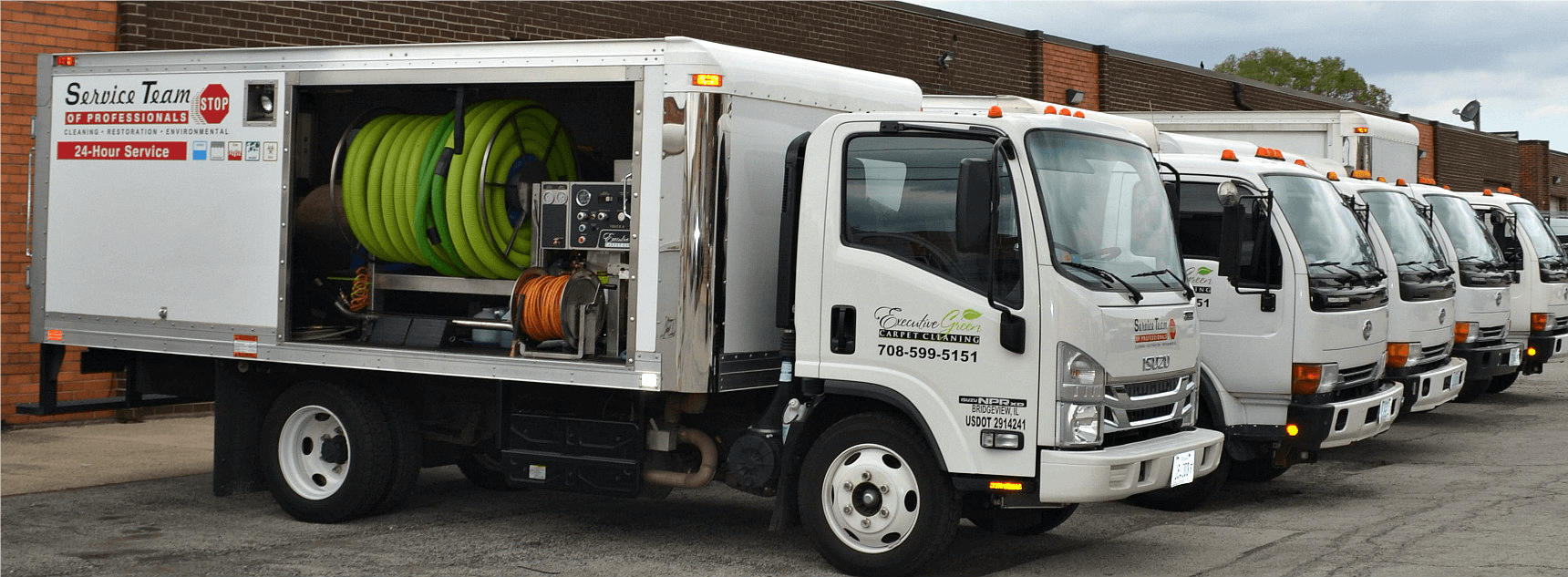 Why Choose STOP Restoration for Your Emergency Water Damage Mitigation Needs