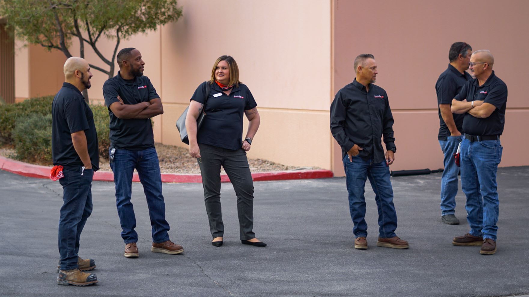 How Our History Affects Your Future STOP Restoration Franchise