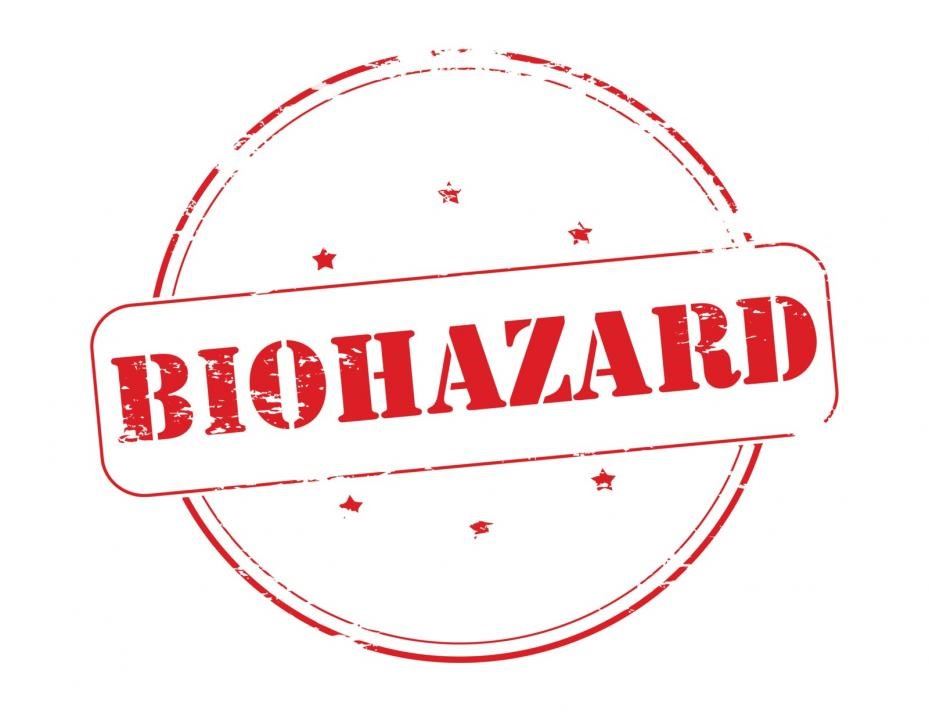 Biohazard Cleanup