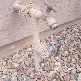 Faucet
