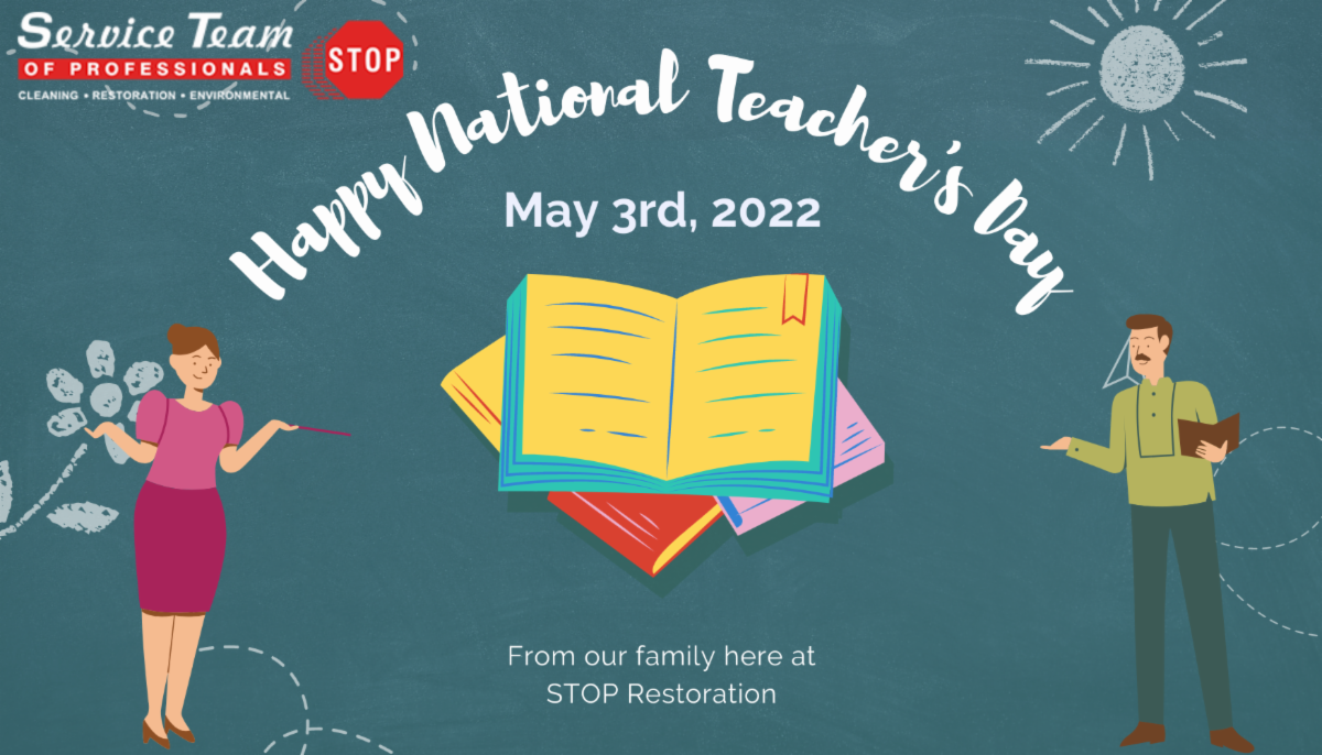 When Is National Teacher Appreciation Day 2025 Denni Felicia