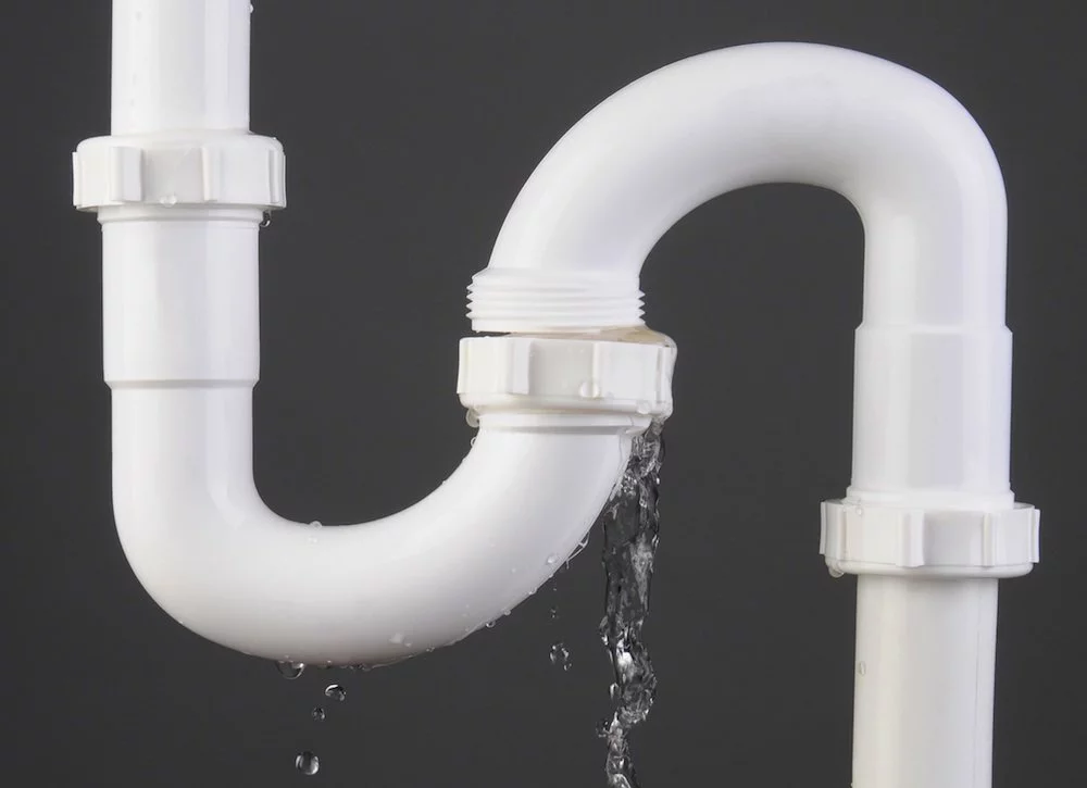 Leaking Pipes Leaking Pipes