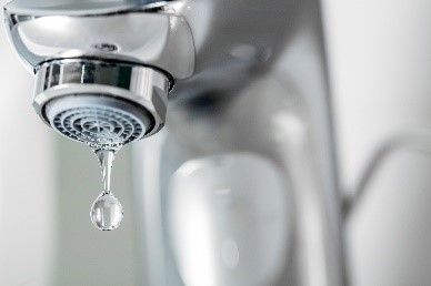 Faucet Dripping Faucet Dripping