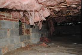 Crawl space