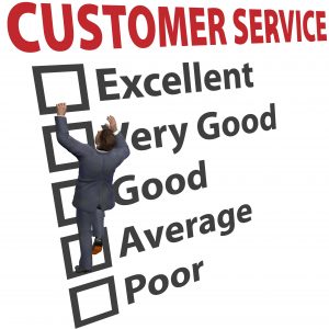 stop - customer service