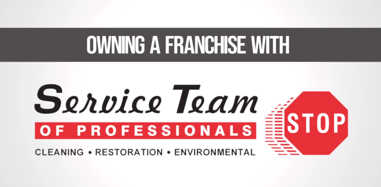 Owning a Franchise with STOP Restoration