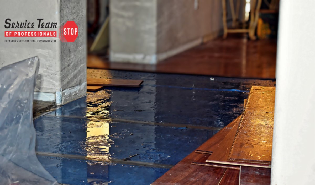 STOP Restoration is here to take care of you