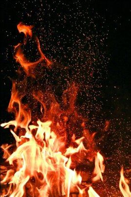 Flames & Soot