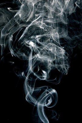 Smoke in the Air
