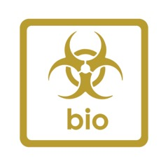 Biohazard Logo