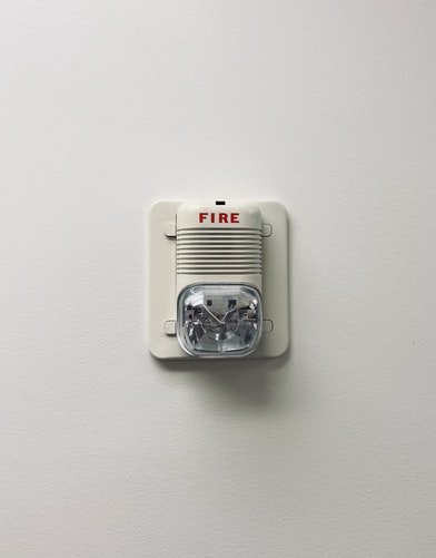 fire alarm