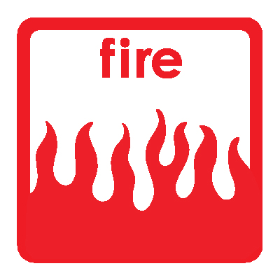 Fire Icon