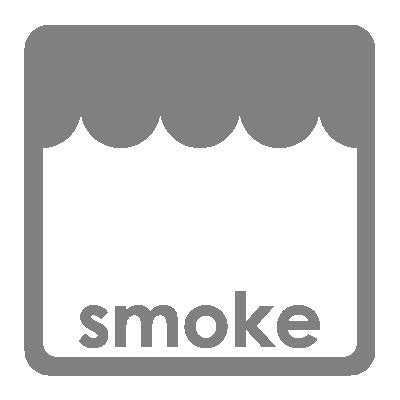 Smoke Icon 