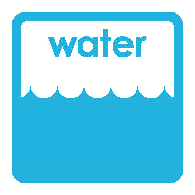 Water Icon 