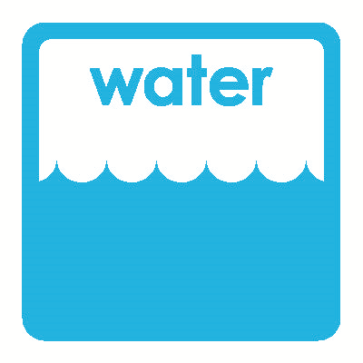 Water Icon