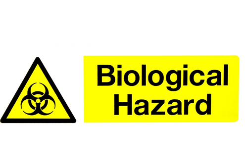 Biological Hazard