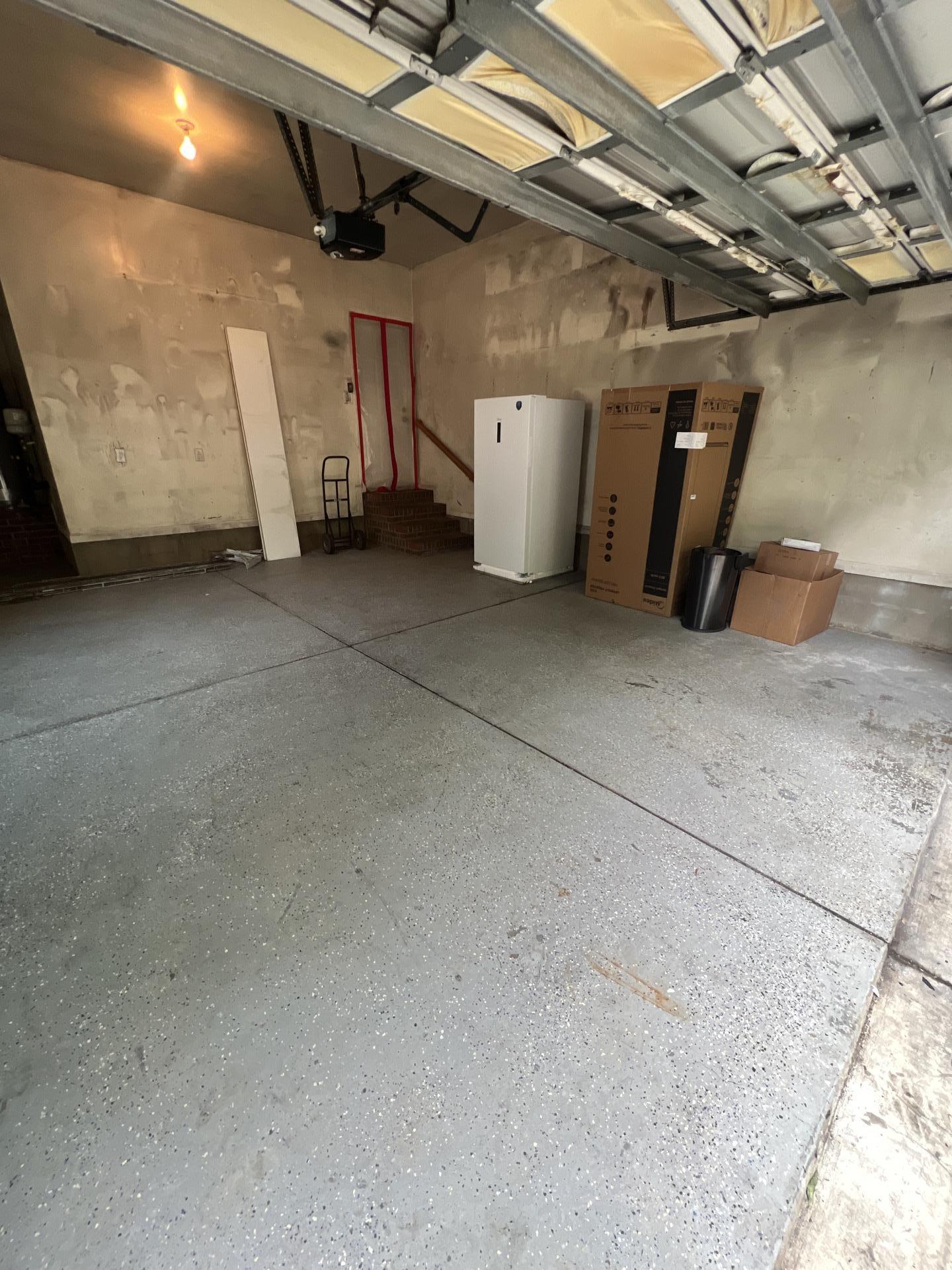 Smoke Remediation After